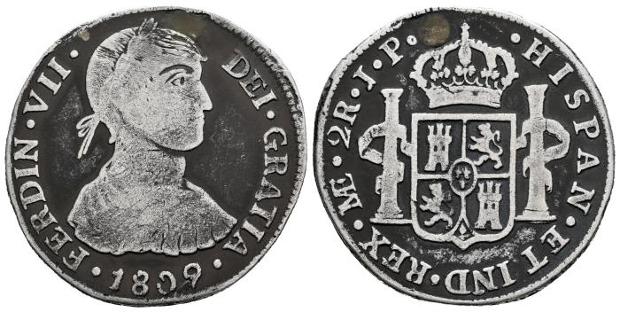 Monarquía Española