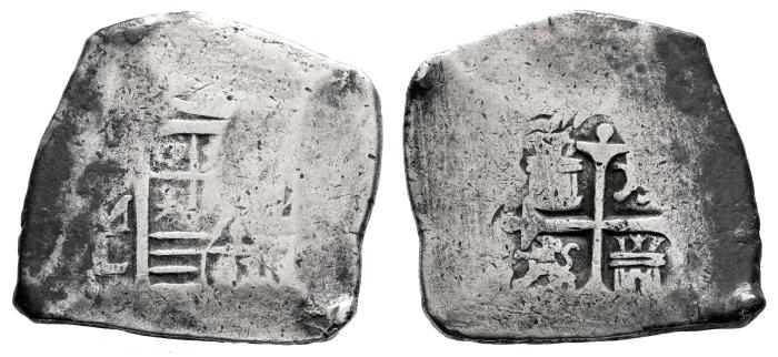 Monarquía Española