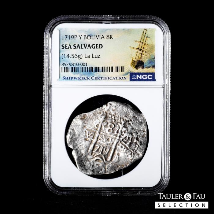 Monarquía Española