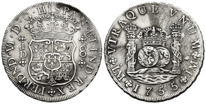 Monarquía Española