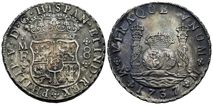 Monarquía Española
