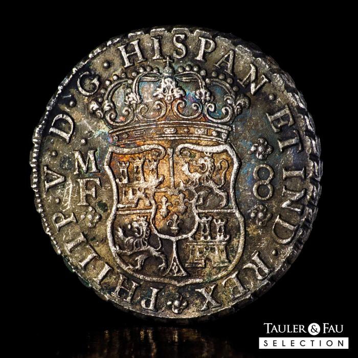 Monarquía Española