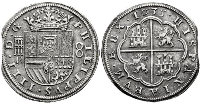 Monarquía Española