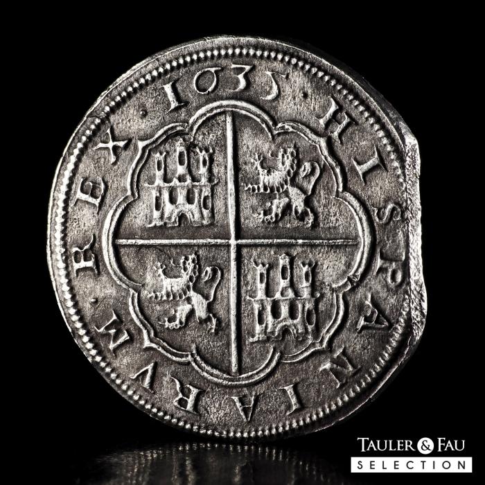 Monarquía Española