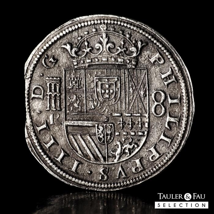 Monarquía Española