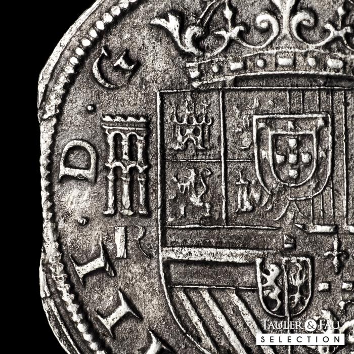 Monarquía Española
