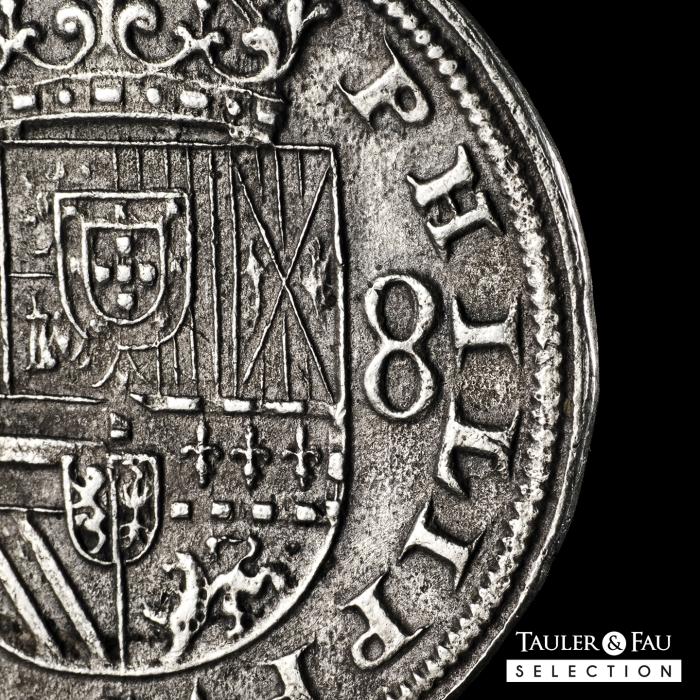 Monarquía Española