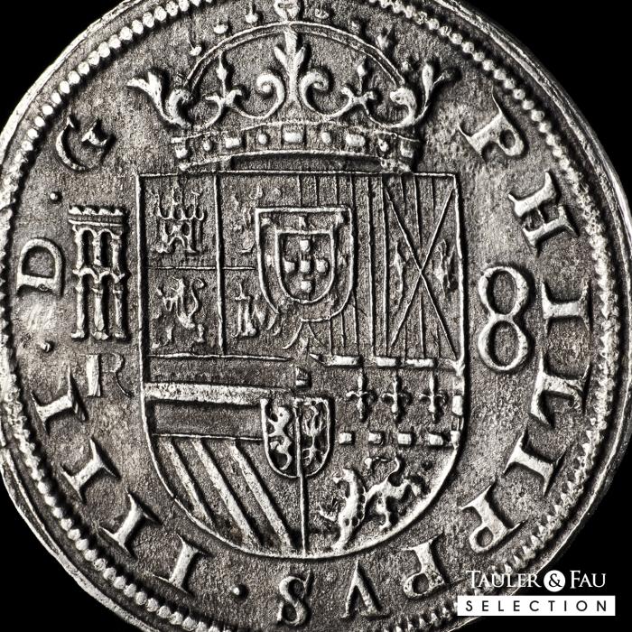 Monarquía Española