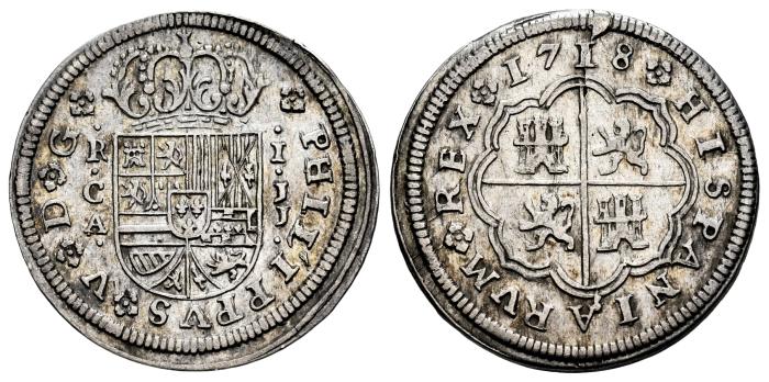 Monarquía Española