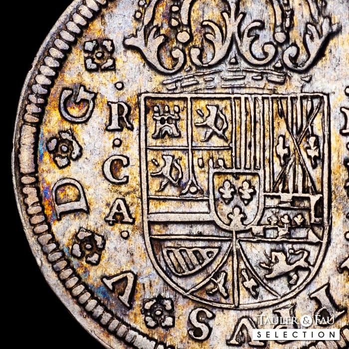 Monarquía Española