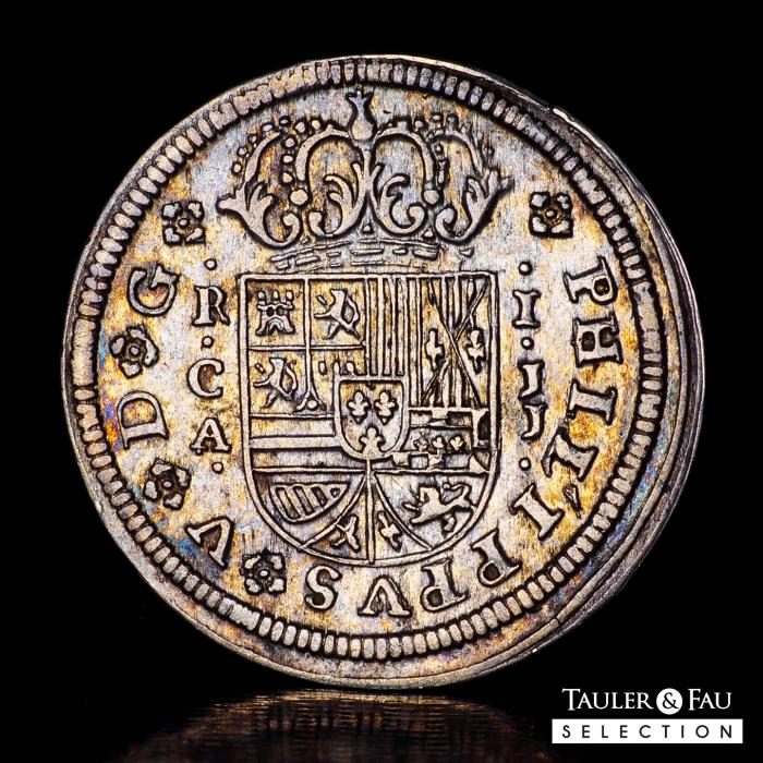 Monarquía Española