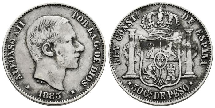 Monedas Contemporáneas