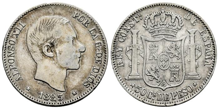 Monedas Contemporáneas