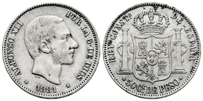 Monedas Contemporáneas