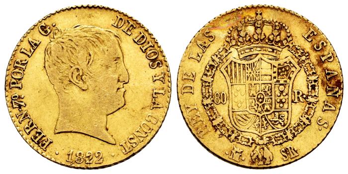 Monarquía Española