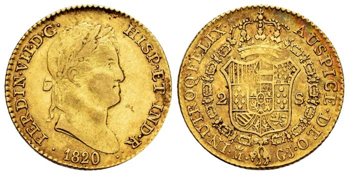 Monarquía Española