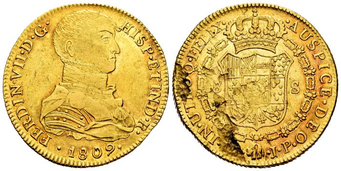 Monarquía Española