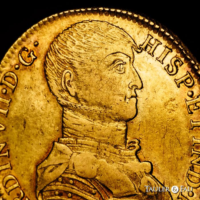 Monarquía Española