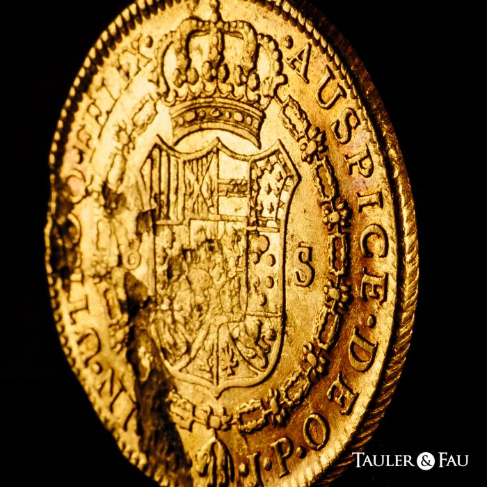 Monarquía Española