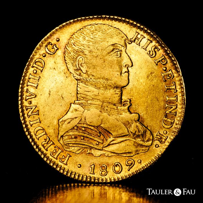 Monarquía Española