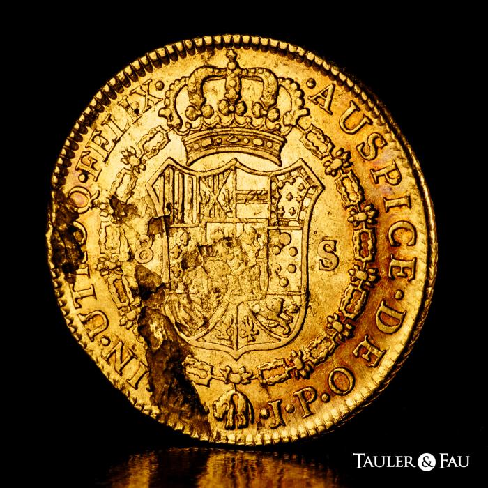 Monarquía Española