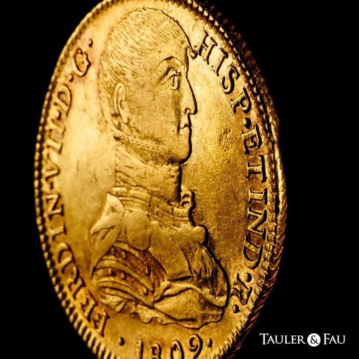 Monarquía Española