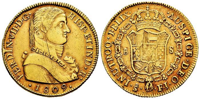 Monarquía Española