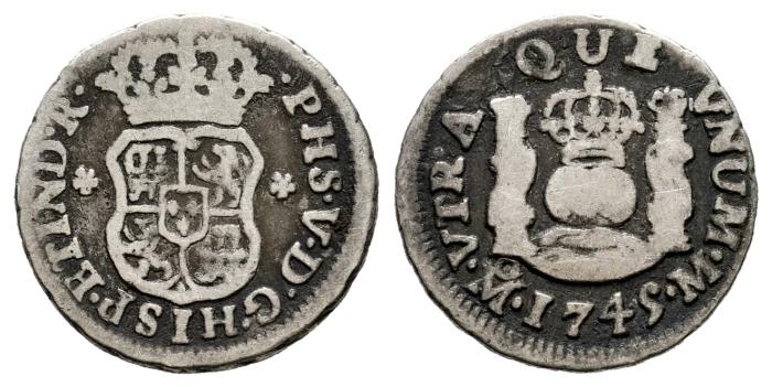 Monarquía Española