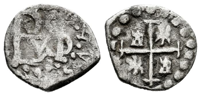 Monarquía Española