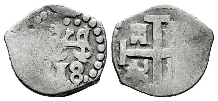 Monarquía Española