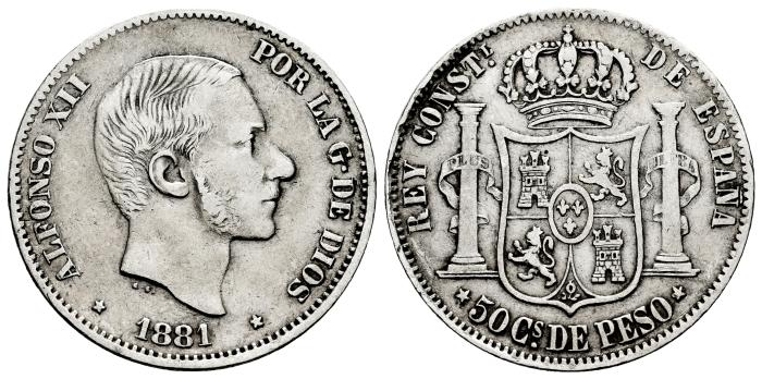 Monedas Contemporáneas