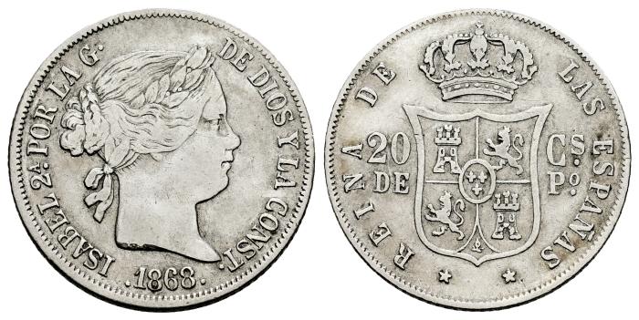 Monarquía Española