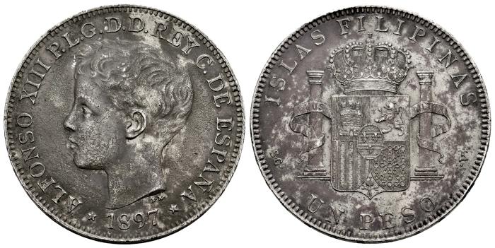 Monedas Contemporáneas