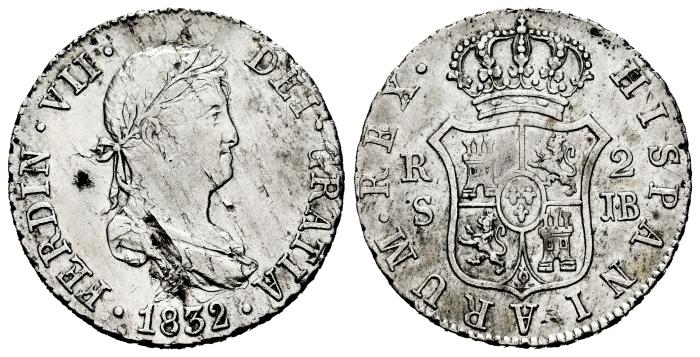 Monarquía Española