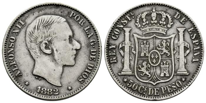 Monedas Contemporáneas