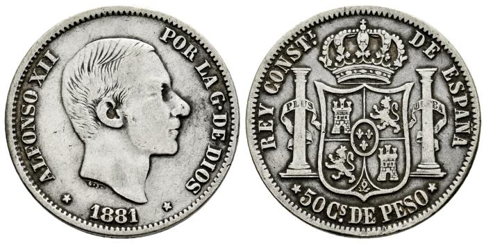 Monedas Contemporáneas