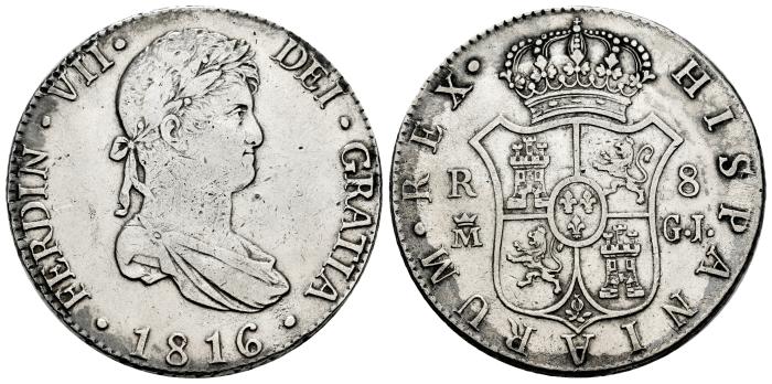 Monarquía Española