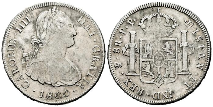 Monarquía Española