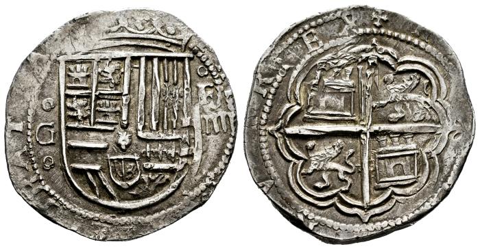 Monarquía Española