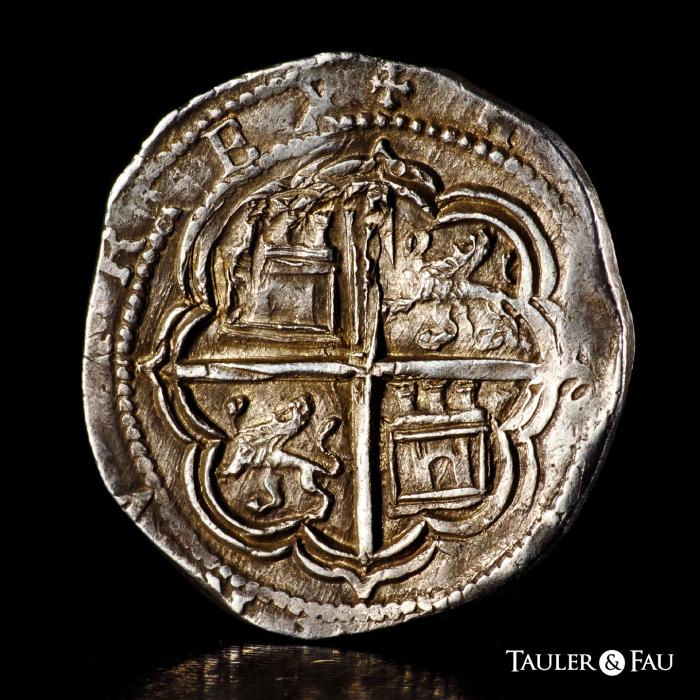 Monarquía Española