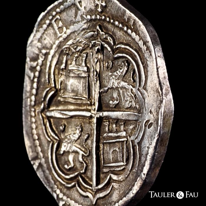 Monarquía Española