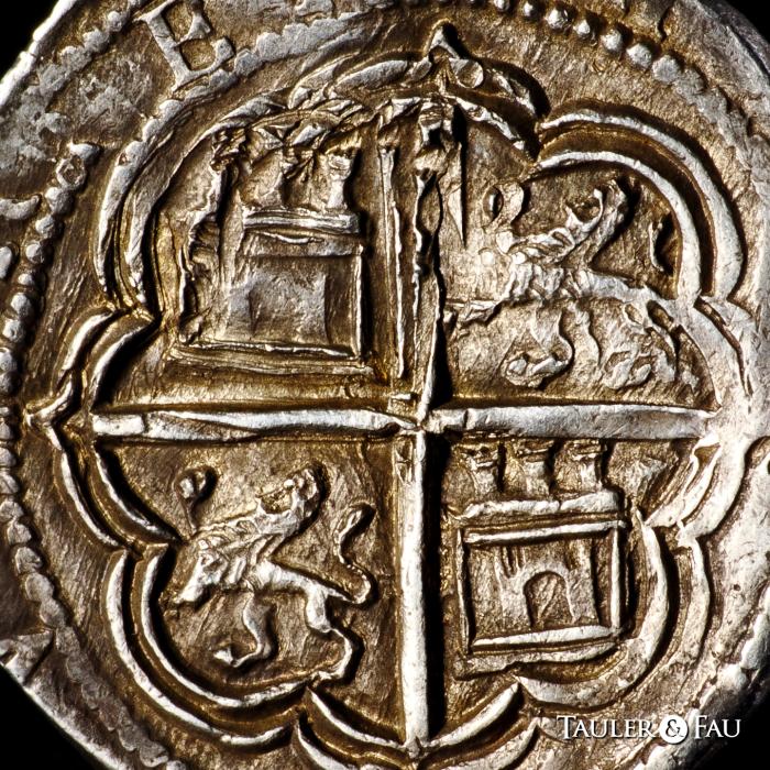 Monarquía Española