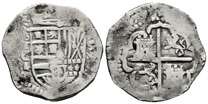 Monarquía Española