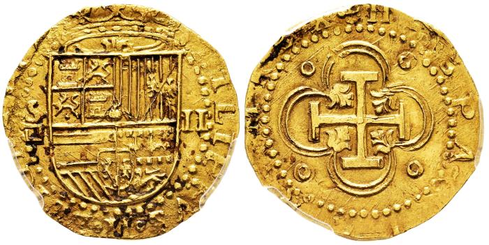 Monarquía Española