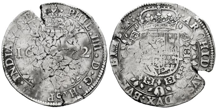 Monarquía Española