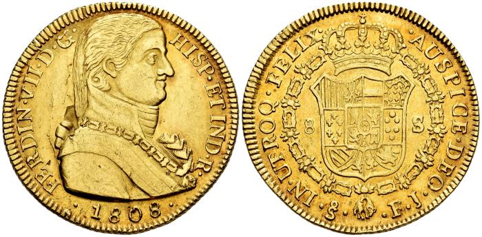 Monarquía Española