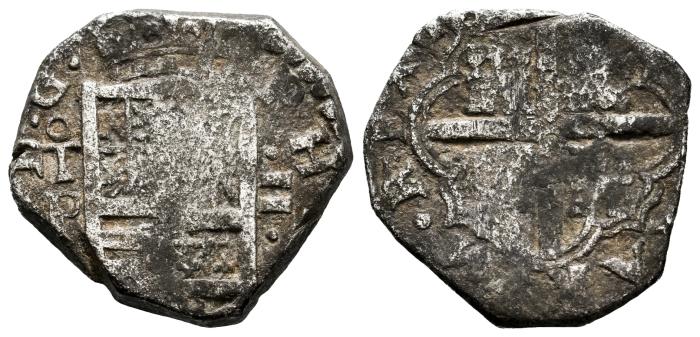 Monarquía Española