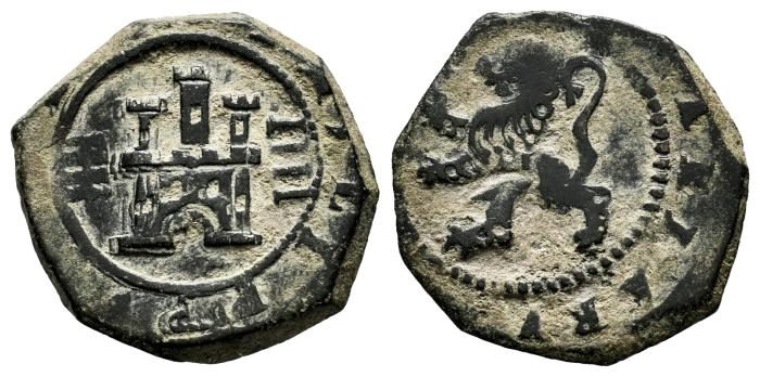 Monarquía Española