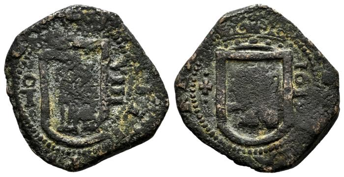 Monarquía Española