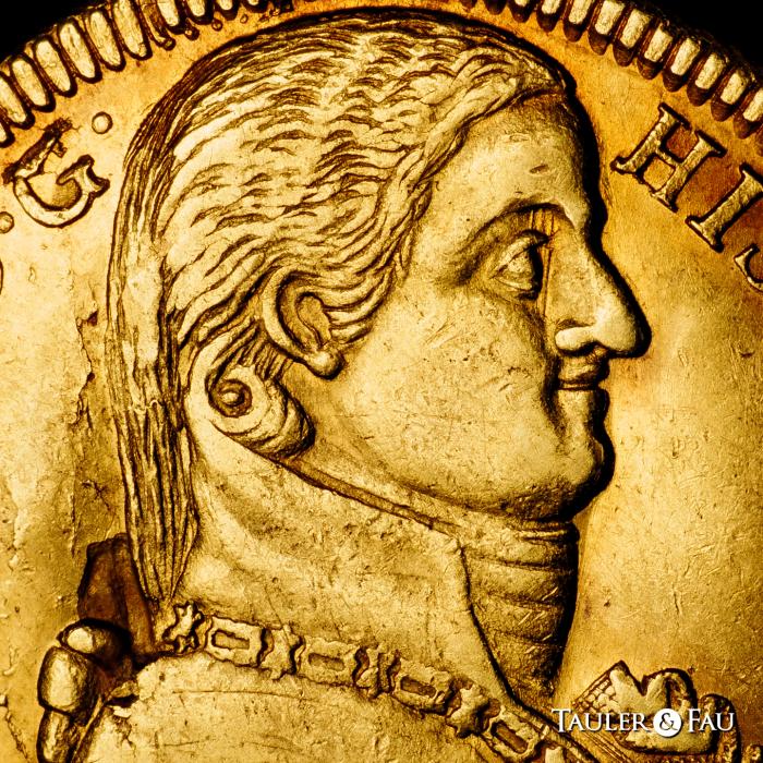 Monarquía Española